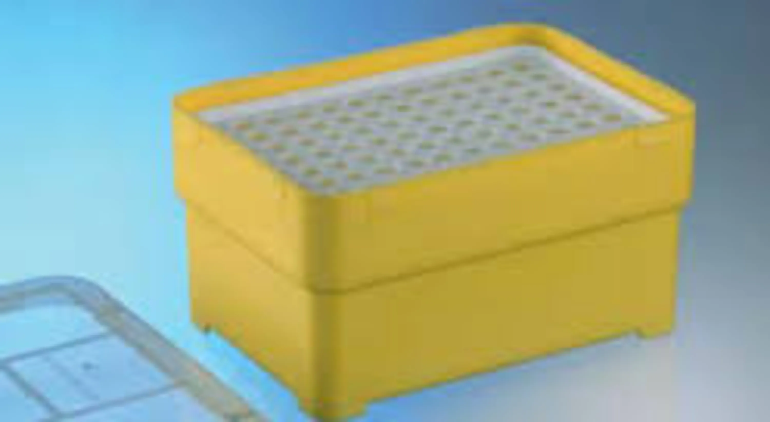 رک نوک سمپلر زرد اپندورفی  kalazist کالازیست رک نوک سمپلر زرد اپندورفی  kalazist کالازیست